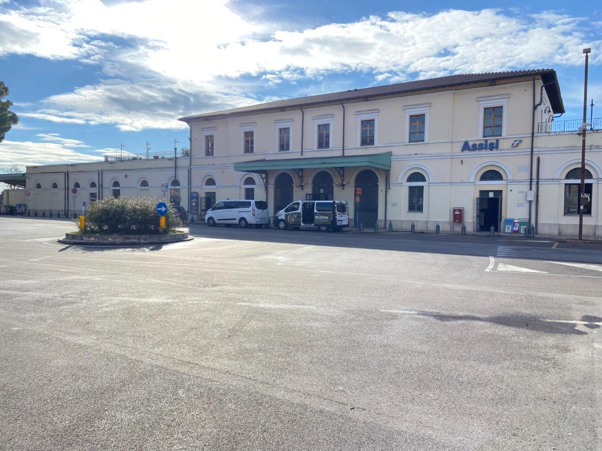 Suite Angeli, A Due Passi Da Assisi Santa Maria Degli Angeli  Extérieur photo
