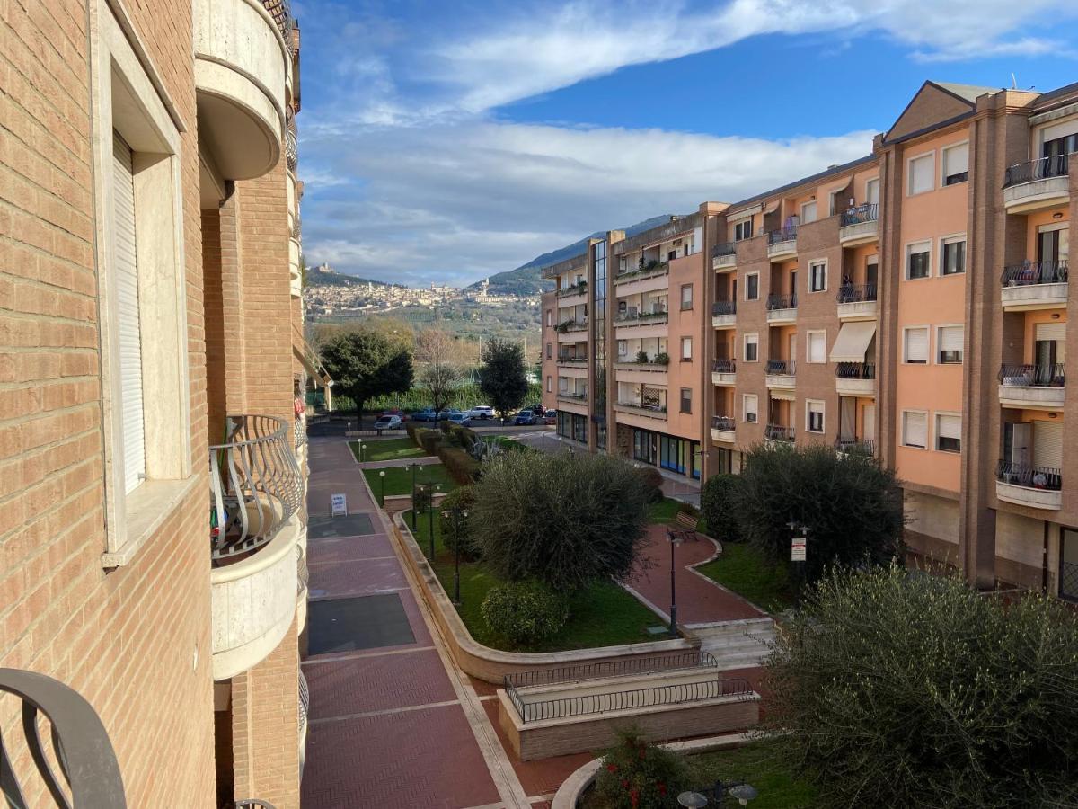 Suite Angeli, A Due Passi Da Assisi Santa Maria Degli Angeli  Extérieur photo